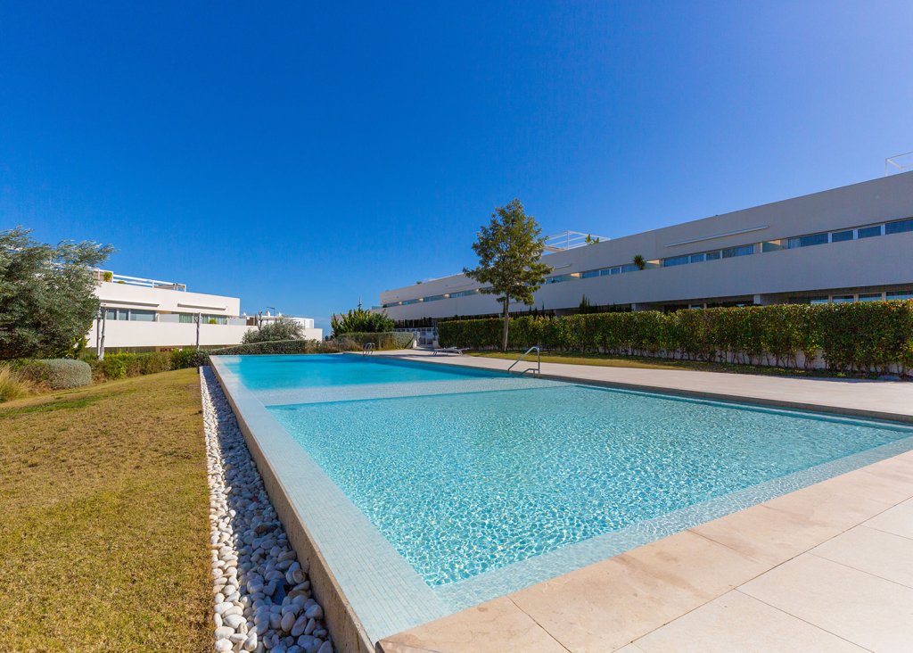 Venta - Apartment - Flat - Torrevieja - Los Balcones