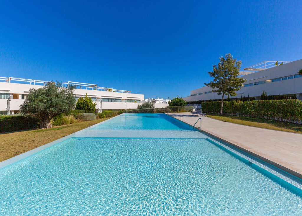 Venta - Apartment - Flat - Torrevieja - Los Balcones