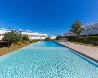 Venta - Apartment - Flat - Torrevieja - Los Balcones