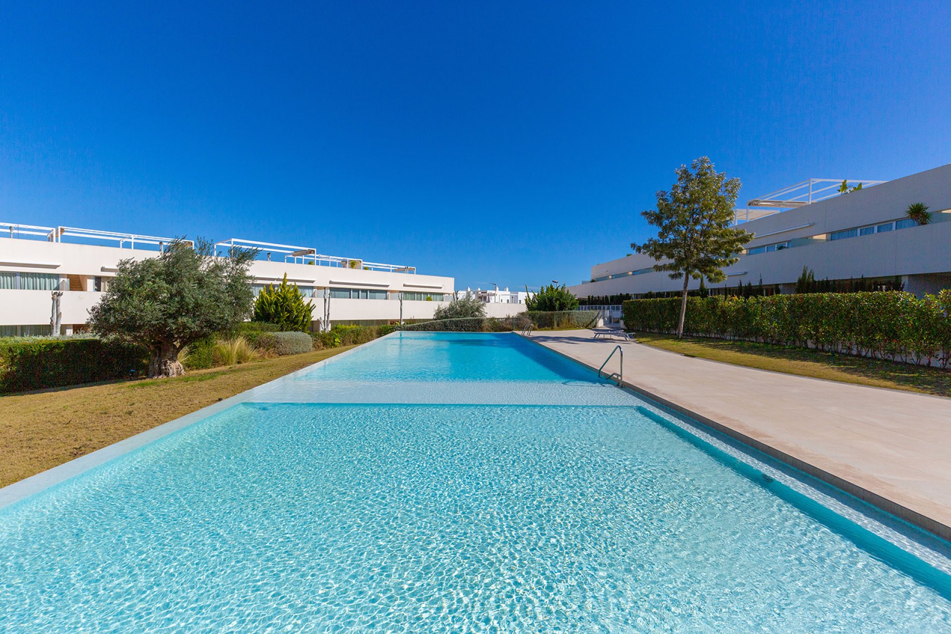 Venta - Apartment - Flat - Torrevieja - Los Balcones