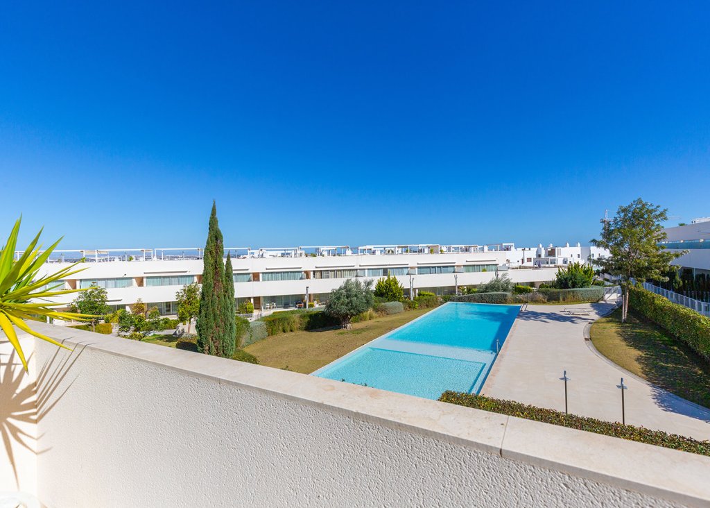Venta - Apartment - Flat - Torrevieja - Los Balcones