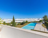 Venta - Apartment - Flat - Torrevieja - Los Balcones