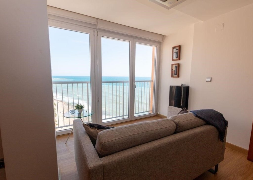 Venta - Apartment - Flat - Torrevieja - Playa Del Cura