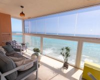Venta - Apartment - Flat - Torrevieja - Playa Del Cura