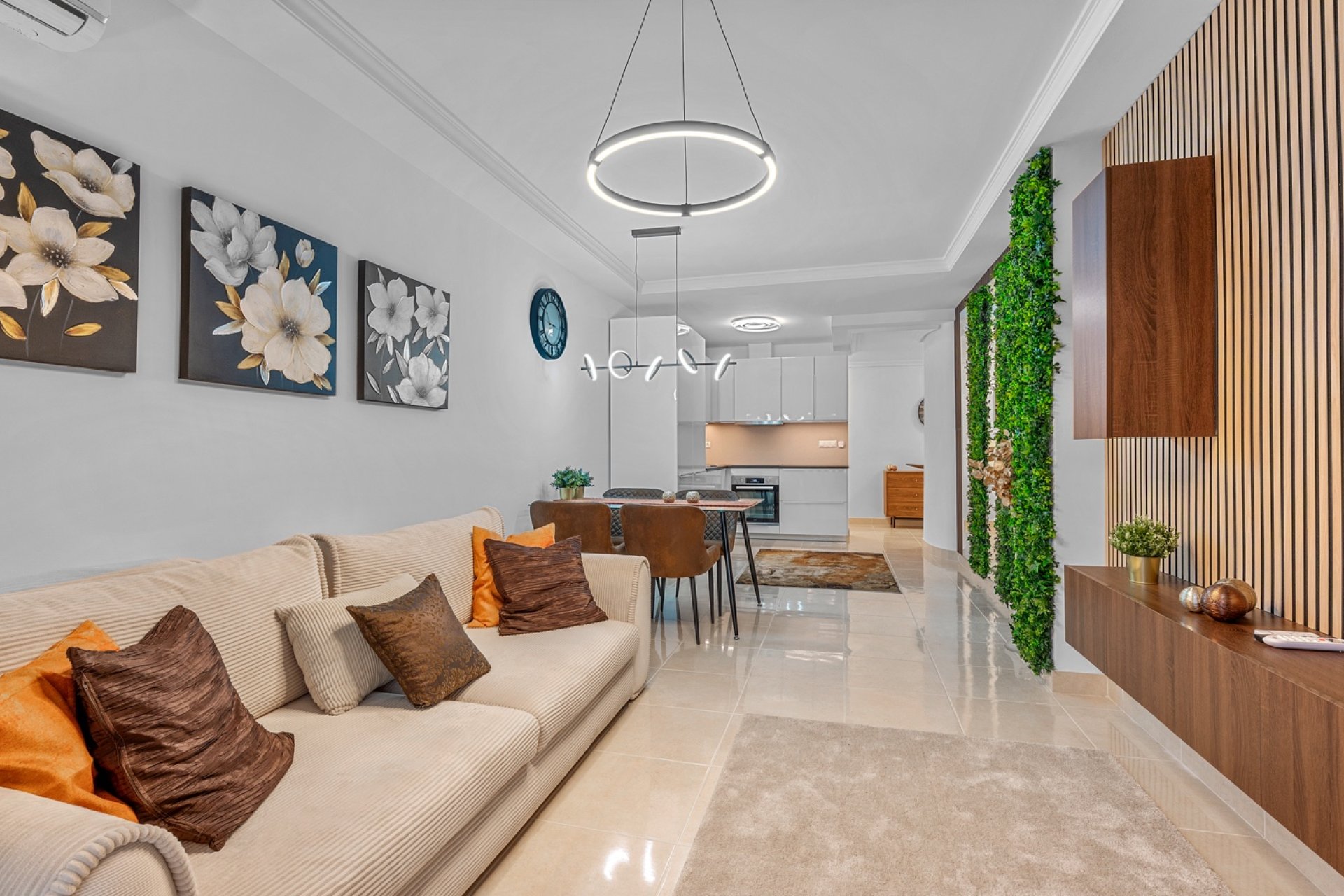 Venta - Apartment - Flat - Torrevieja - Playa del Cura