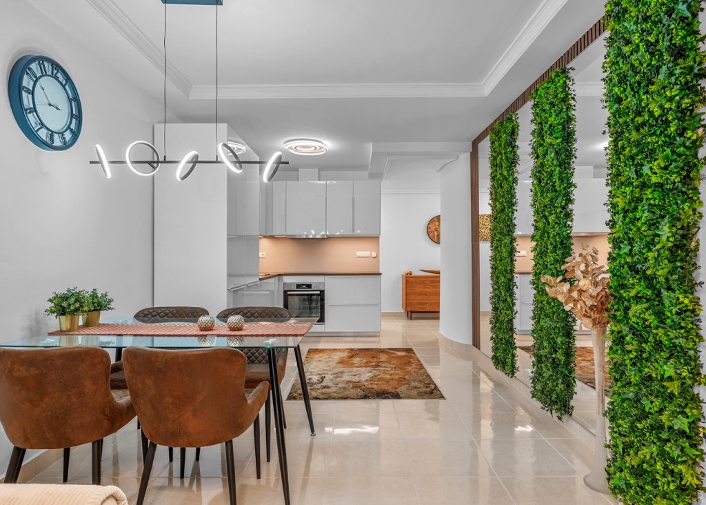 Venta - Apartment - Flat - Torrevieja - Playa del Cura