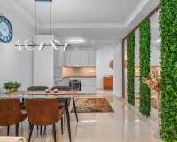 Venta - Apartment - Flat - Torrevieja - Playa del Cura