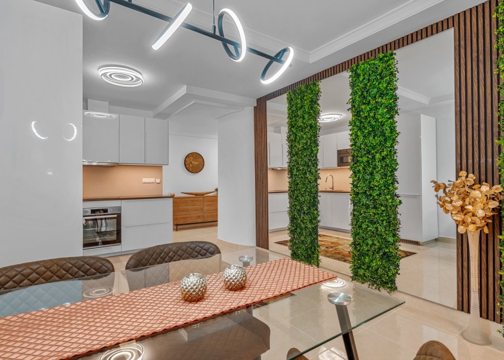 Venta - Apartment - Flat - Torrevieja - Playa del Cura