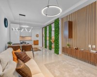 Venta - Apartment - Flat - Torrevieja - Playa del Cura