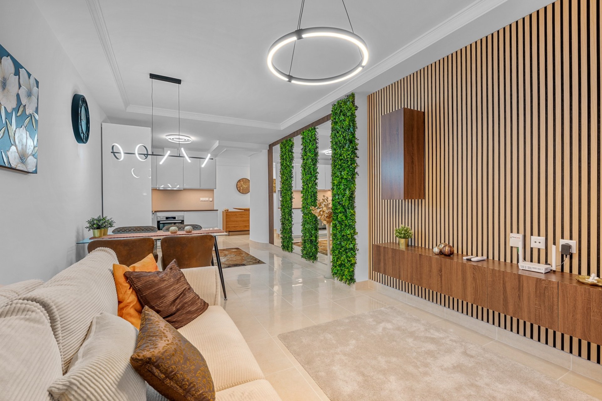 Venta - Apartment - Flat - Torrevieja - Playa del Cura