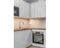 Venta - Apartment - Flat - Torrevieja - Playa del Cura