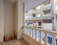 Venta - Apartment - Flat - Torrevieja - Playa del Cura