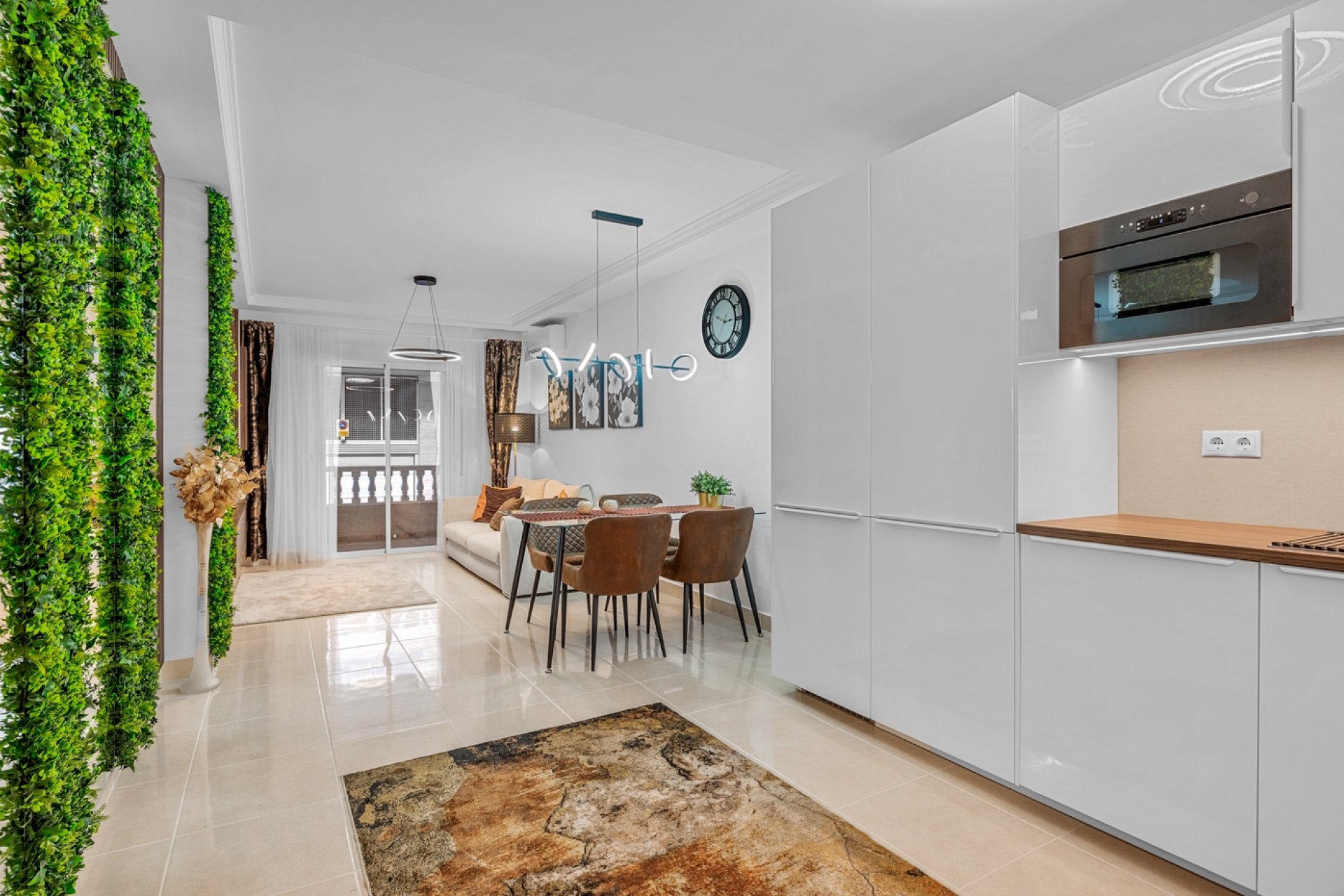 Venta - Apartment - Flat - Torrevieja - Playa del Cura