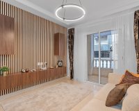 Venta - Apartment - Flat - Torrevieja - Playa del Cura