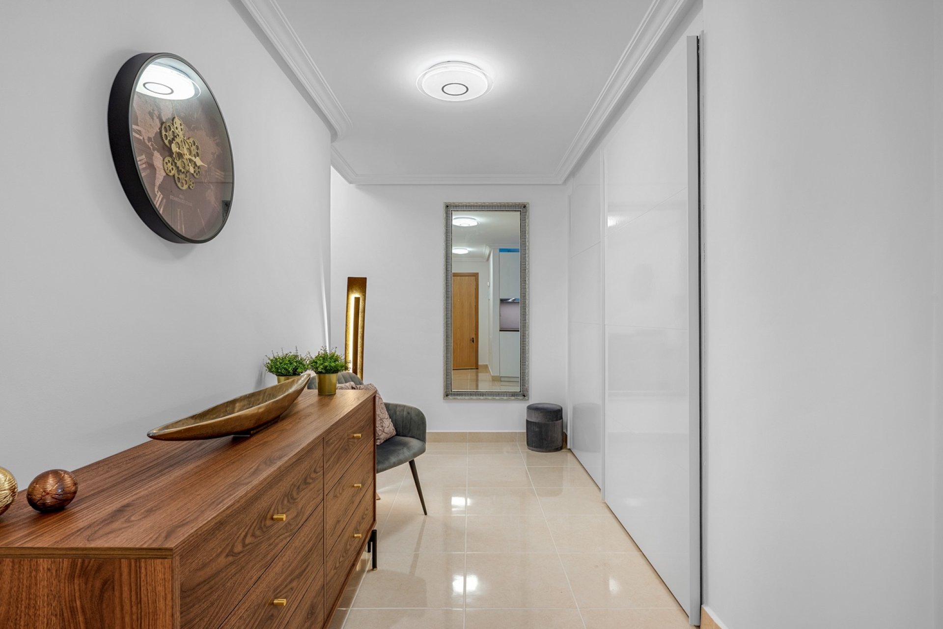 Venta - Apartment - Flat - Torrevieja - Playa del Cura