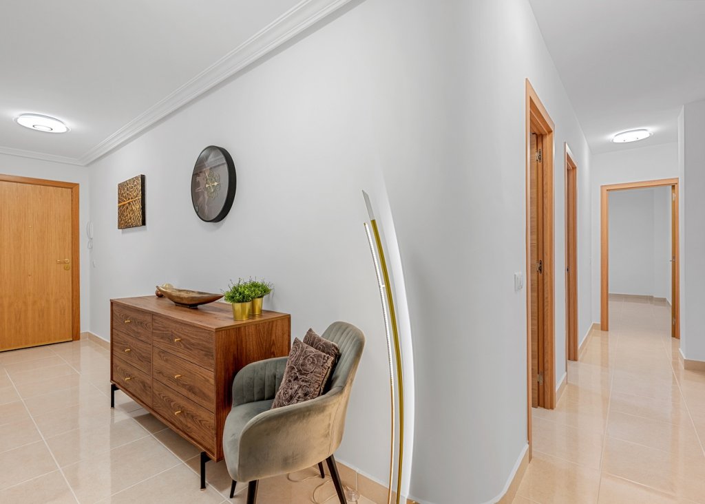 Venta - Apartment - Flat - Torrevieja - Playa del Cura