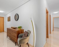 Venta - Apartment - Flat - Torrevieja - Playa del Cura