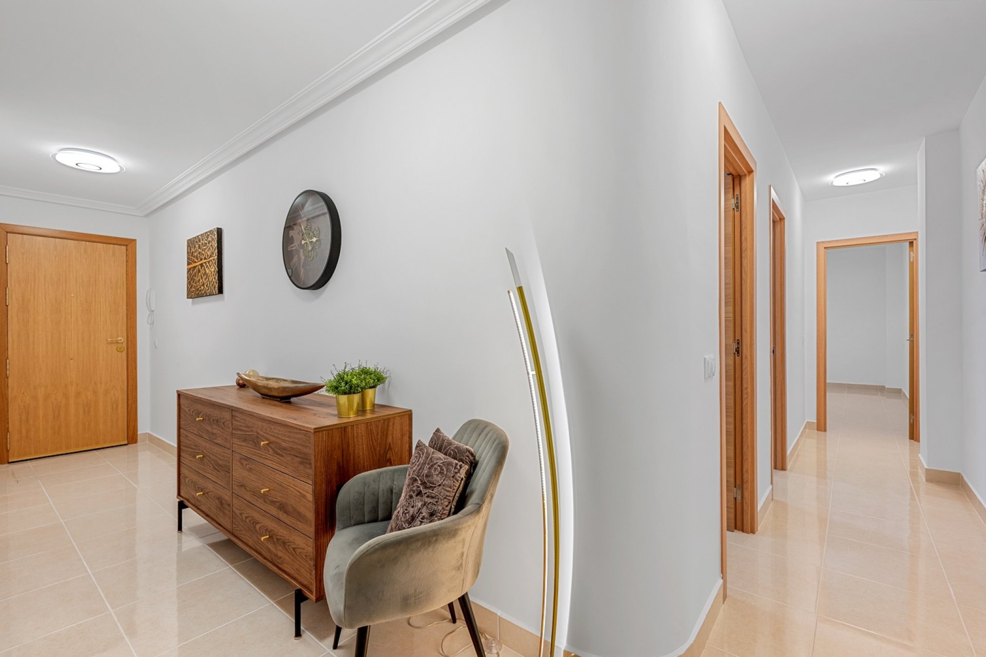 Venta - Apartment - Flat - Torrevieja - Playa del Cura