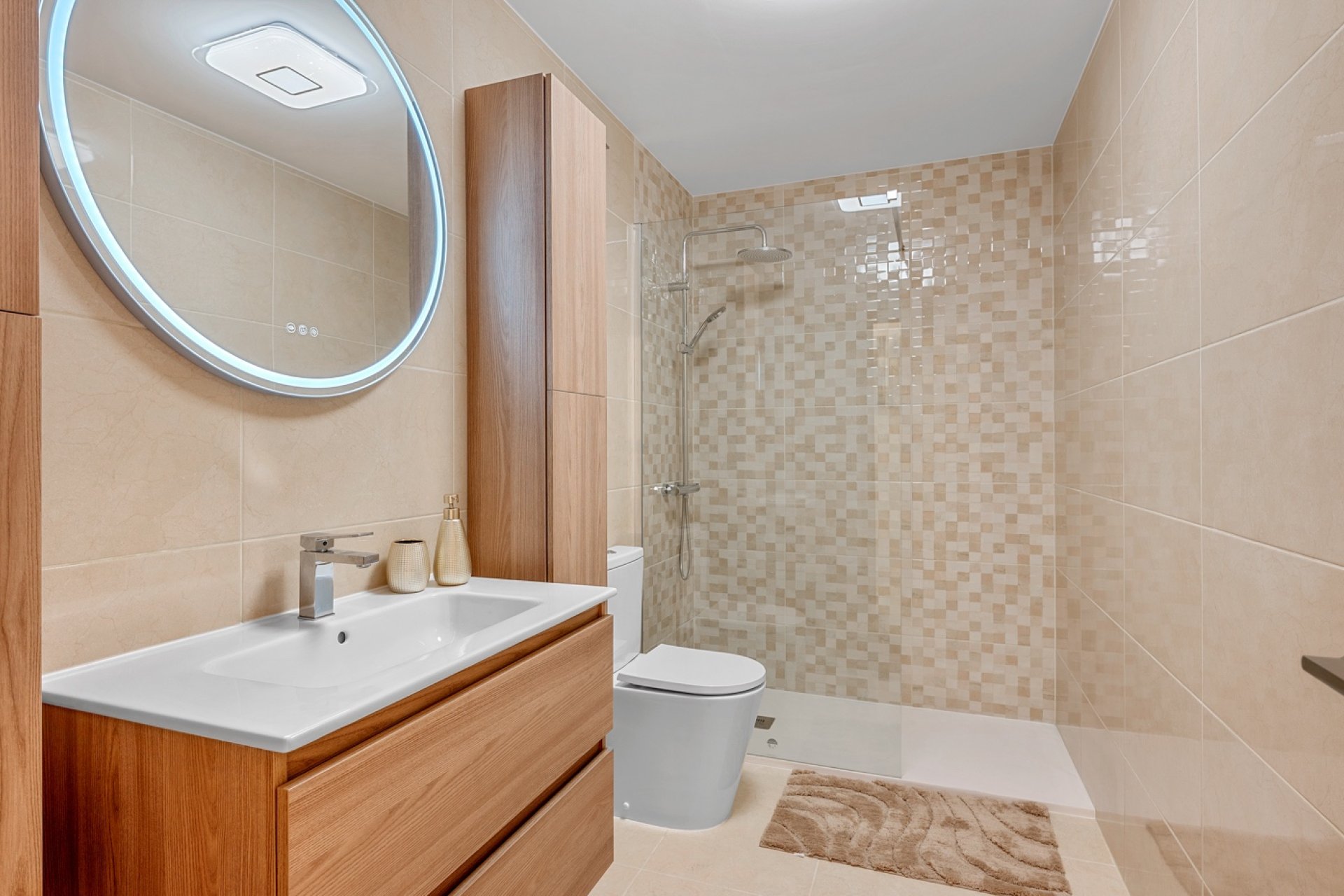 Venta - Apartment - Flat - Torrevieja - Playa del Cura