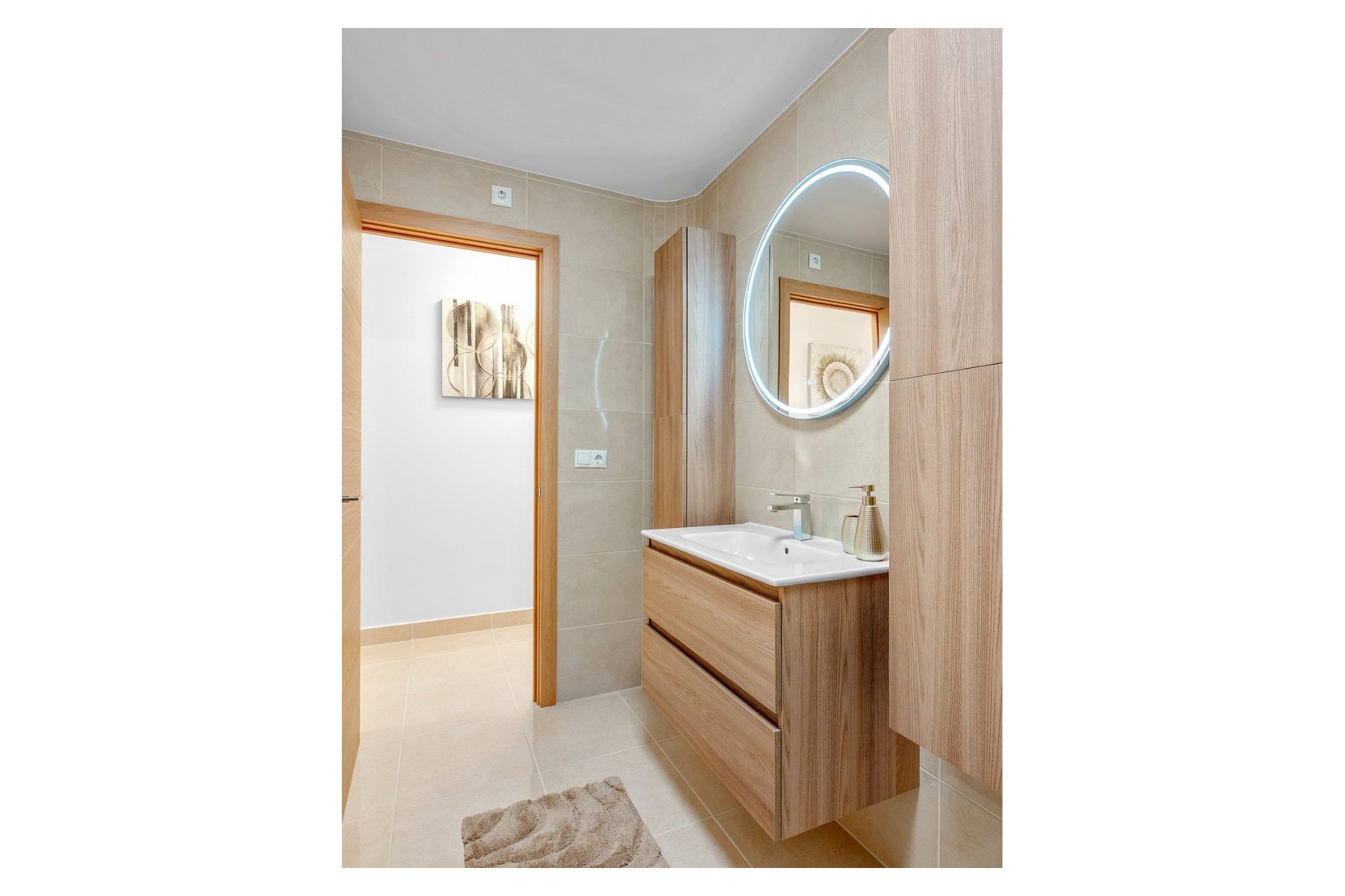 Venta - Apartment - Flat - Torrevieja - Playa del Cura