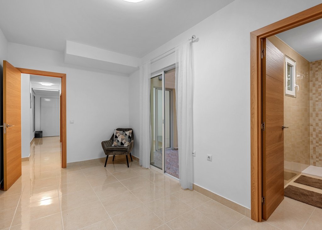 Venta - Apartment - Flat - Torrevieja - Playa del Cura