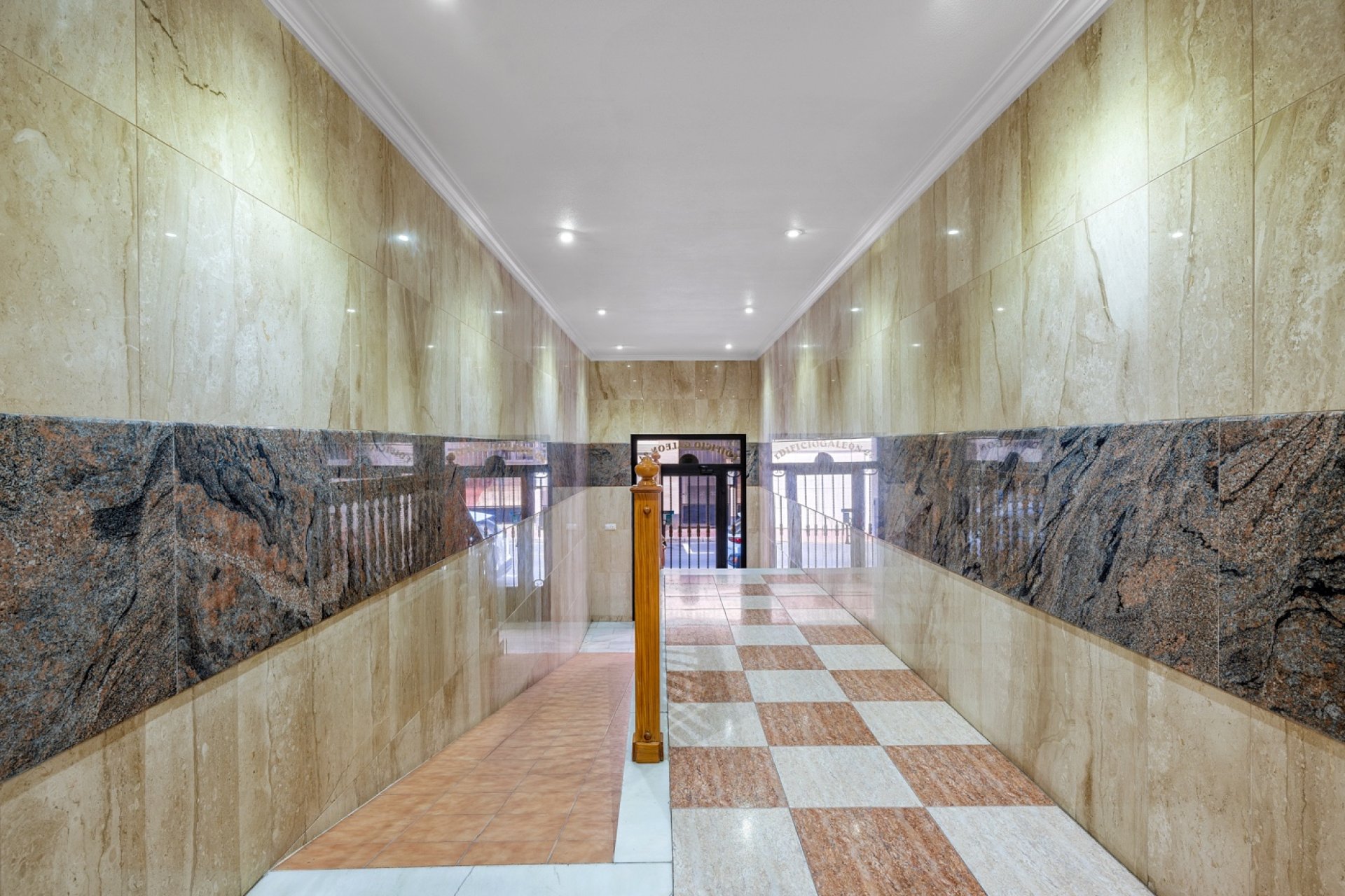 Venta - Apartment - Flat - Torrevieja - Playa del Cura