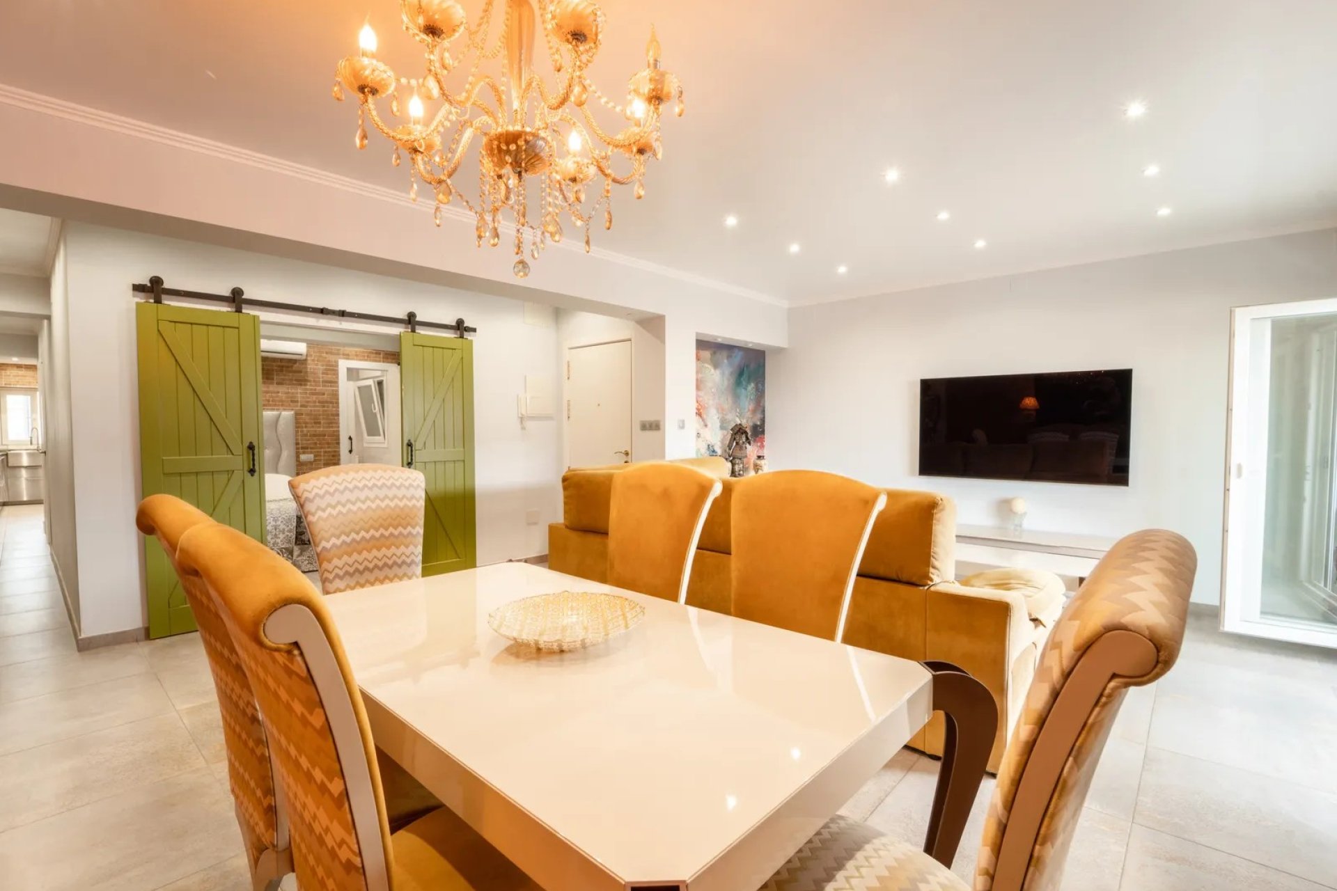 Venta - Apartment - Flat - Torrevieja - Playa Del Cura