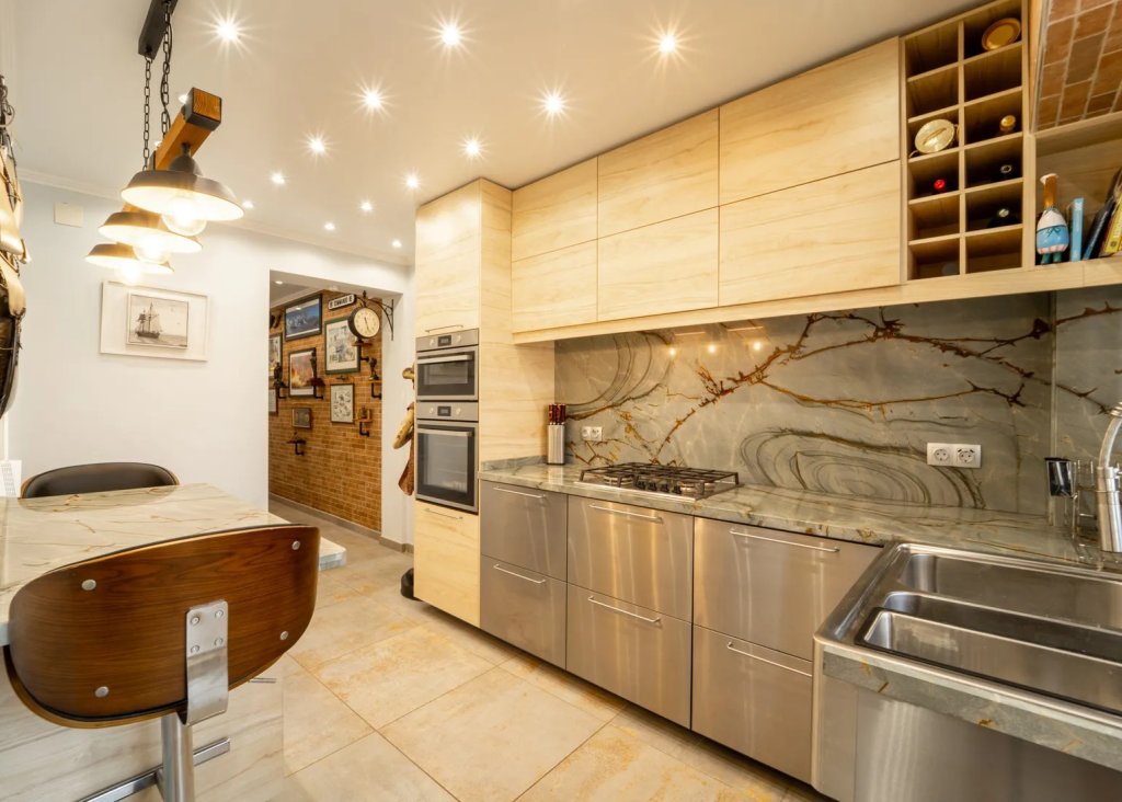 Venta - Apartment - Flat - Torrevieja - Playa Del Cura