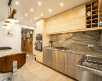 Venta - Apartment - Flat - Torrevieja - Playa Del Cura