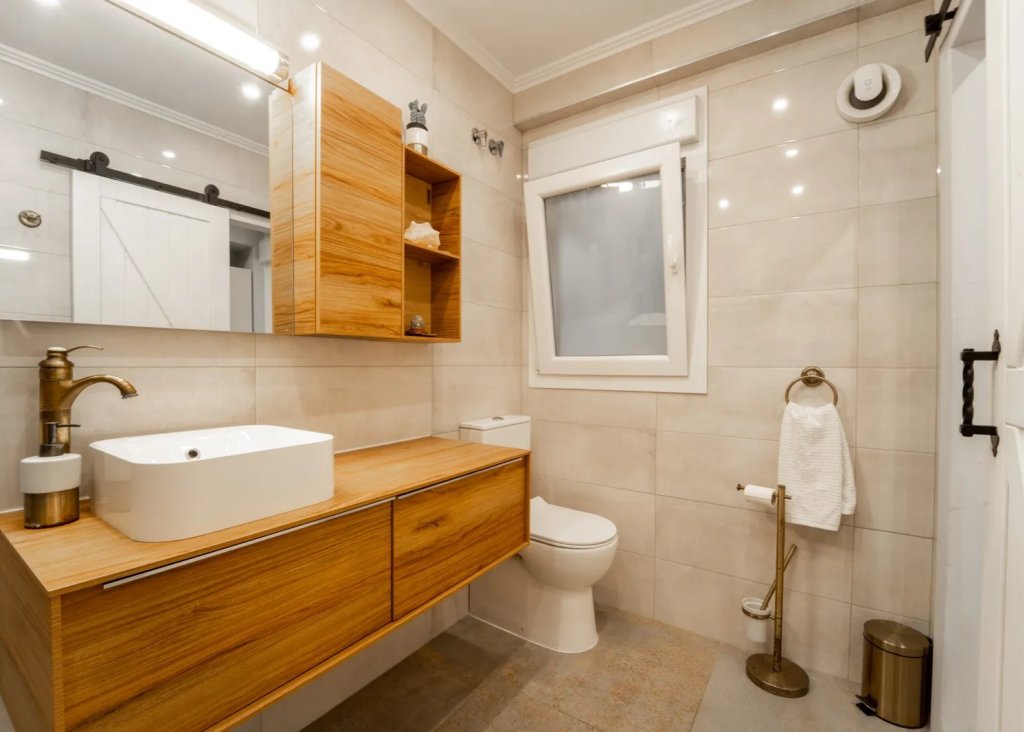 Venta - Apartment - Flat - Torrevieja - Playa Del Cura