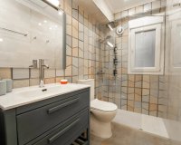 Venta - Apartment - Flat - Torrevieja - Playa Del Cura