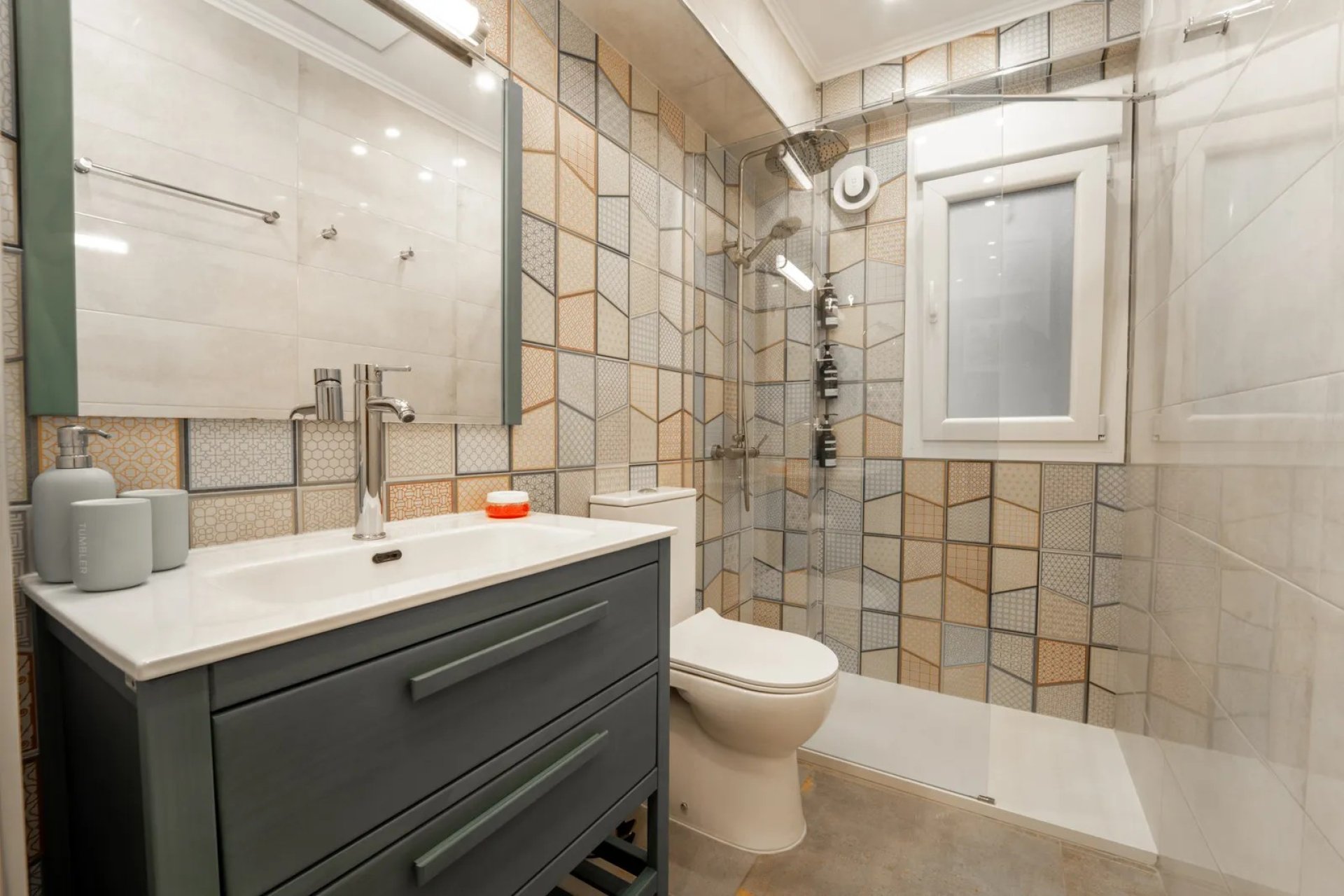 Venta - Apartment - Flat - Torrevieja - Playa Del Cura