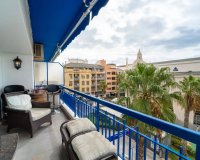 Venta - Apartment - Flat - Torrevieja - Playa Del Cura