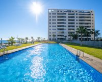 Venta - Apartment - Flat - Torrevieja - Punta Prima