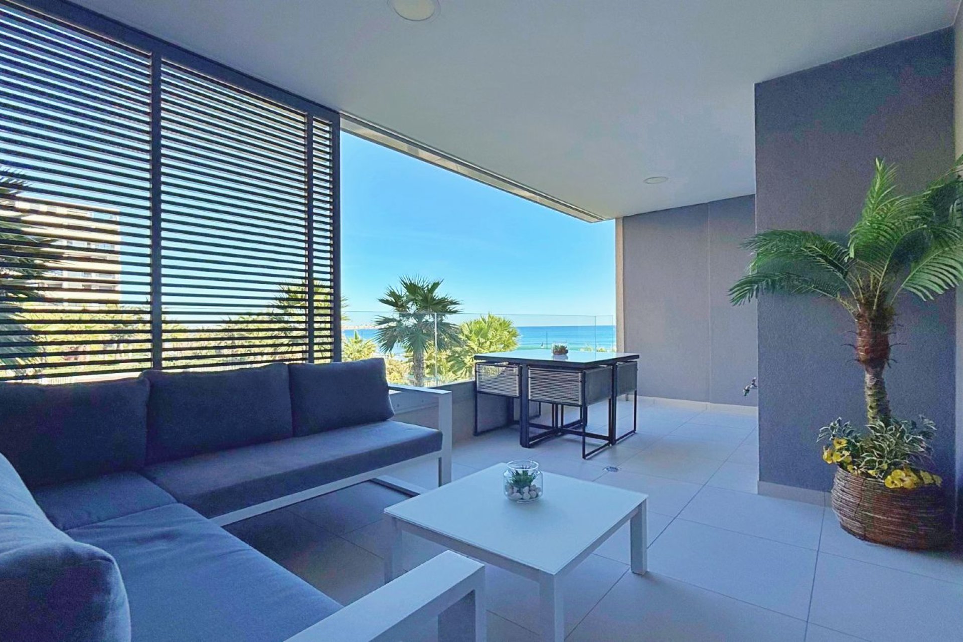 Venta - Apartment - Flat - Torrevieja - Punta Prima