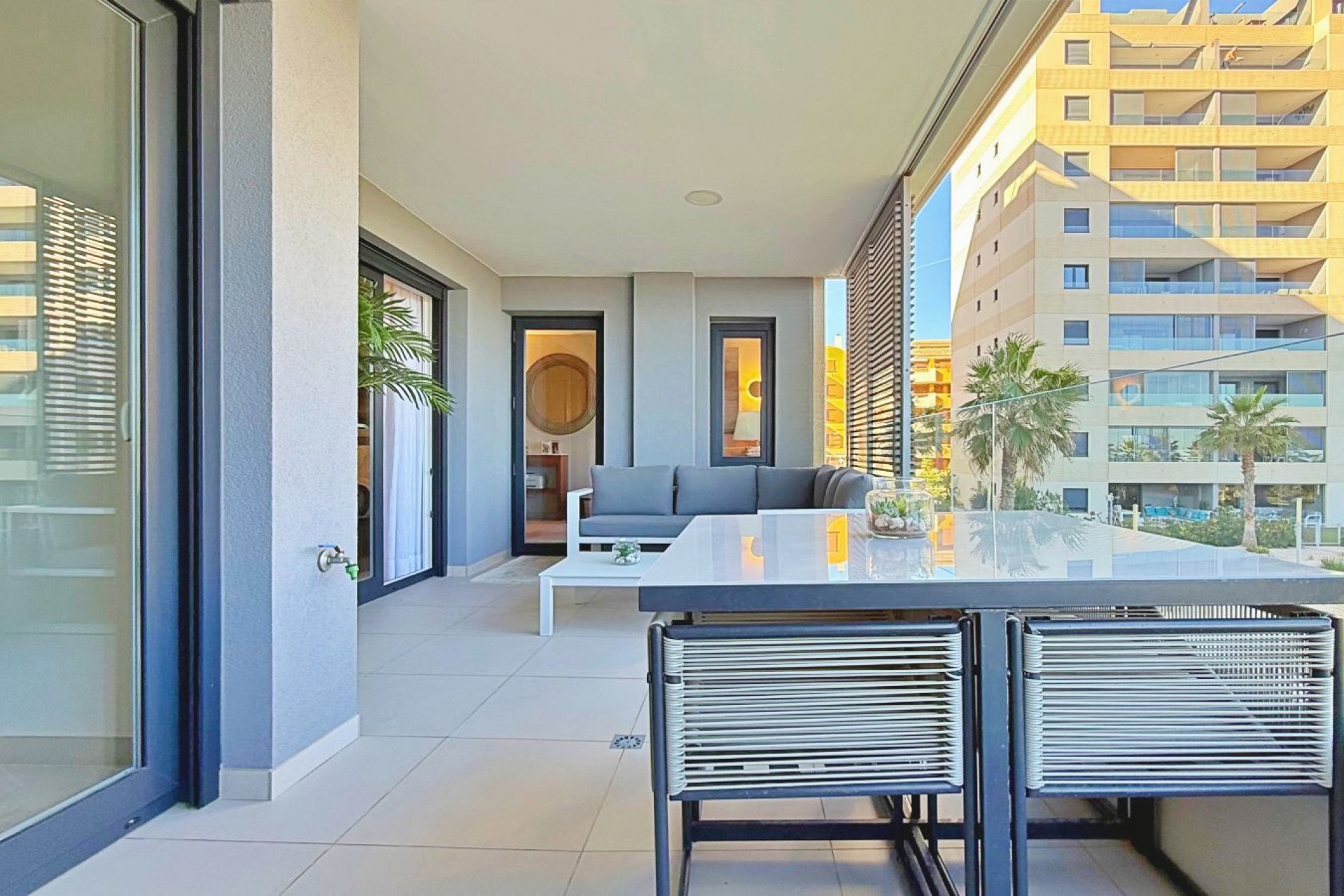 Venta - Apartment - Flat - Torrevieja - Punta Prima