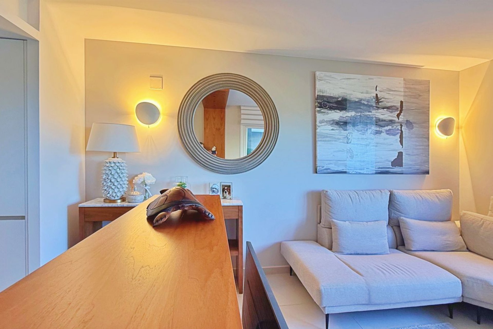 Venta - Apartment - Flat - Torrevieja - Punta Prima