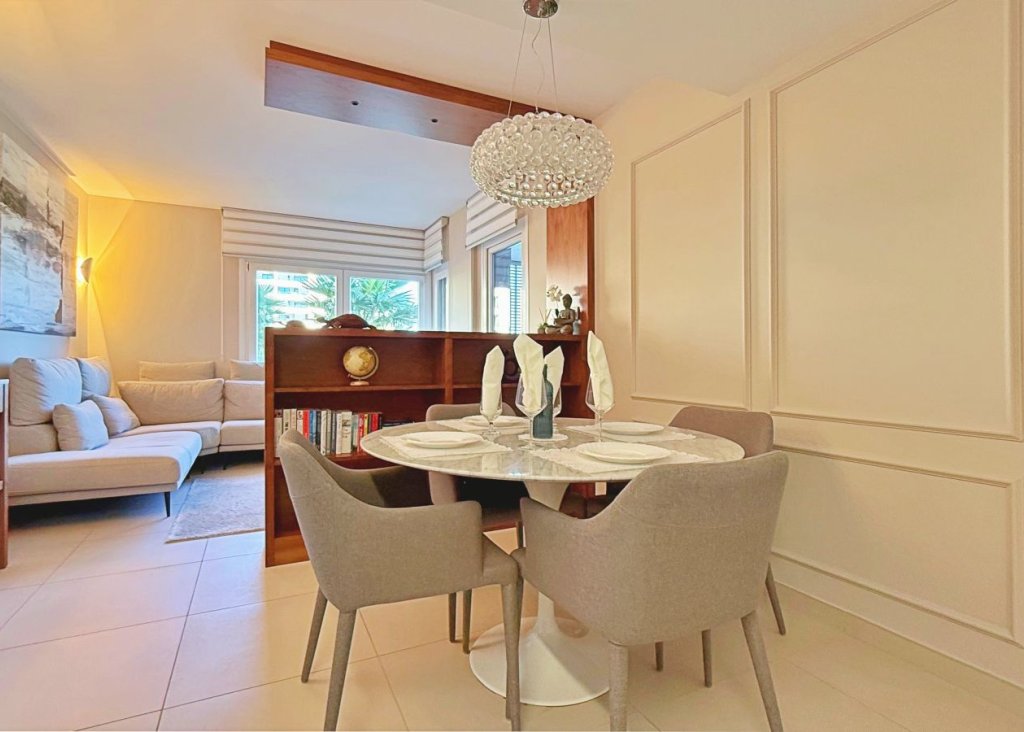 Venta - Apartment - Flat - Torrevieja - Punta Prima