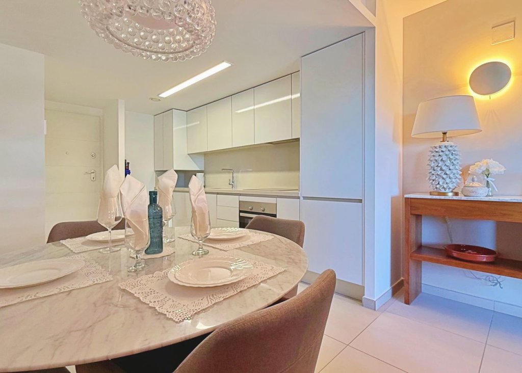 Venta - Apartment - Flat - Torrevieja - Punta Prima