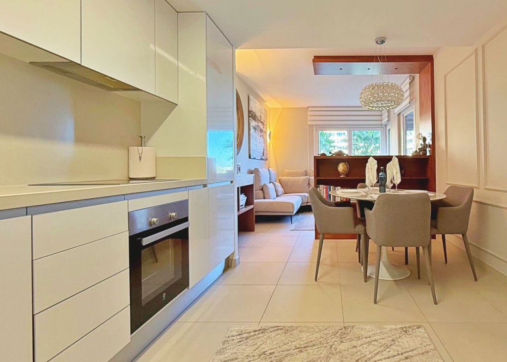 Venta - Apartment - Flat - Torrevieja - Punta Prima