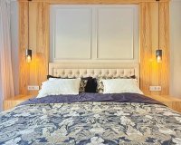 Venta - Apartment - Flat - Torrevieja - Punta Prima