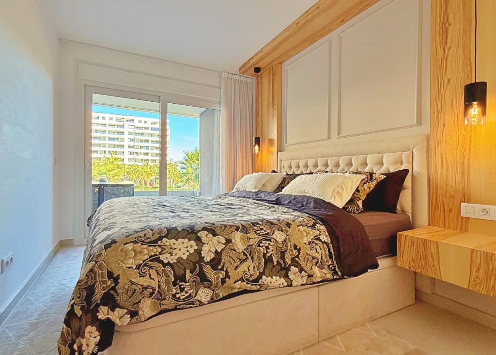 Venta - Apartment - Flat - Torrevieja - Punta Prima