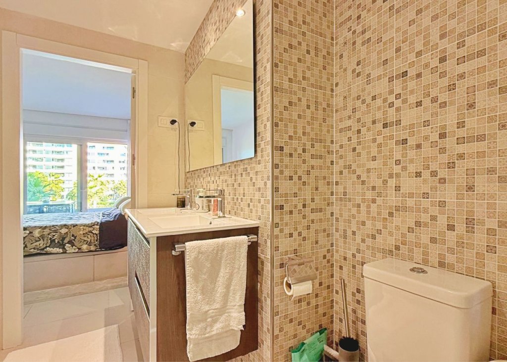 Venta - Apartment - Flat - Torrevieja - Punta Prima