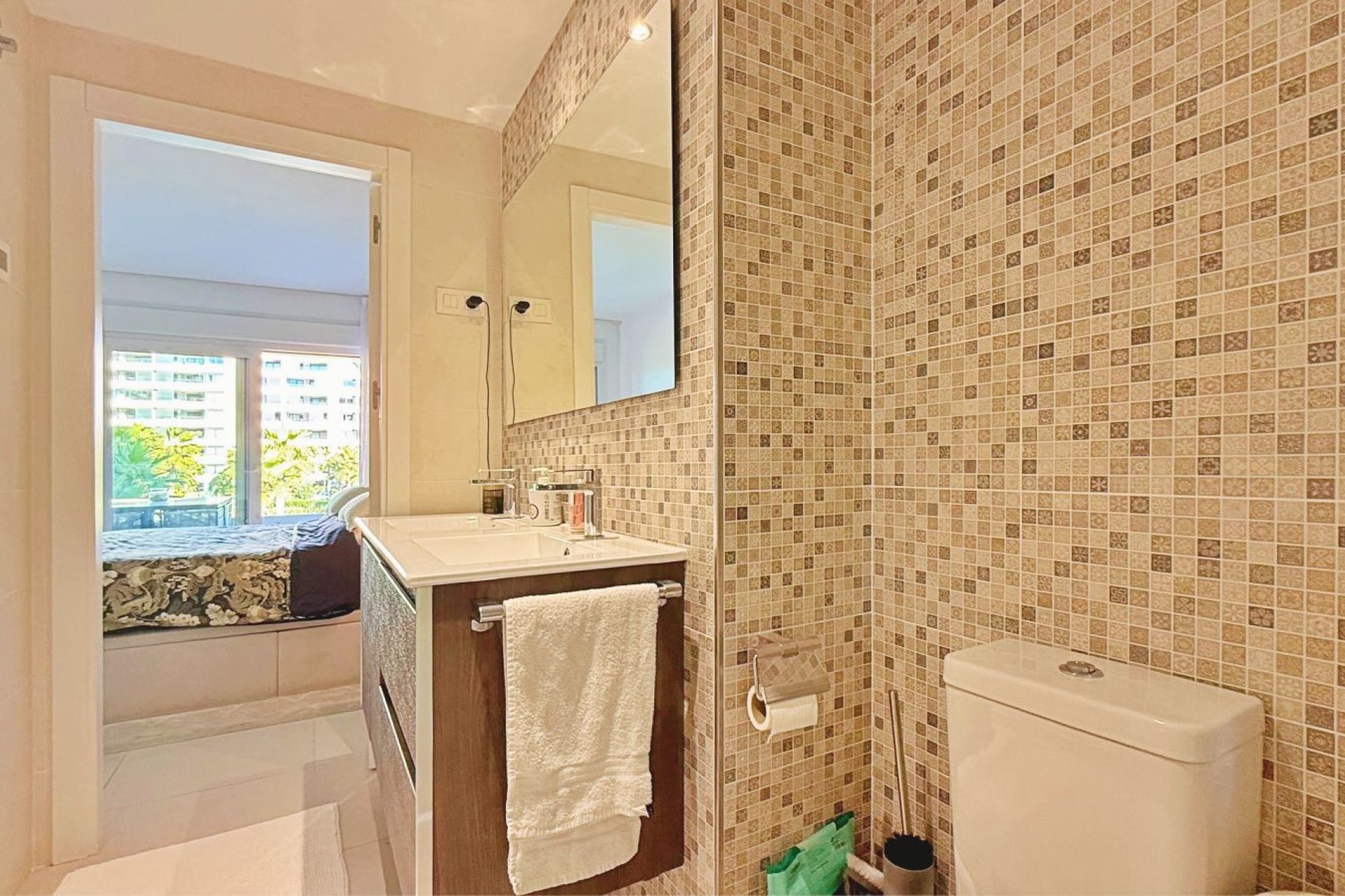 Venta - Apartment - Flat - Torrevieja - Punta Prima