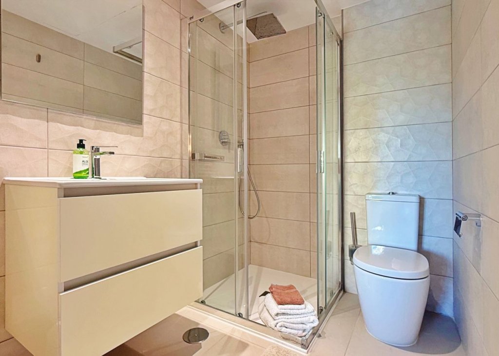 Venta - Apartment - Flat - Torrevieja - Punta Prima