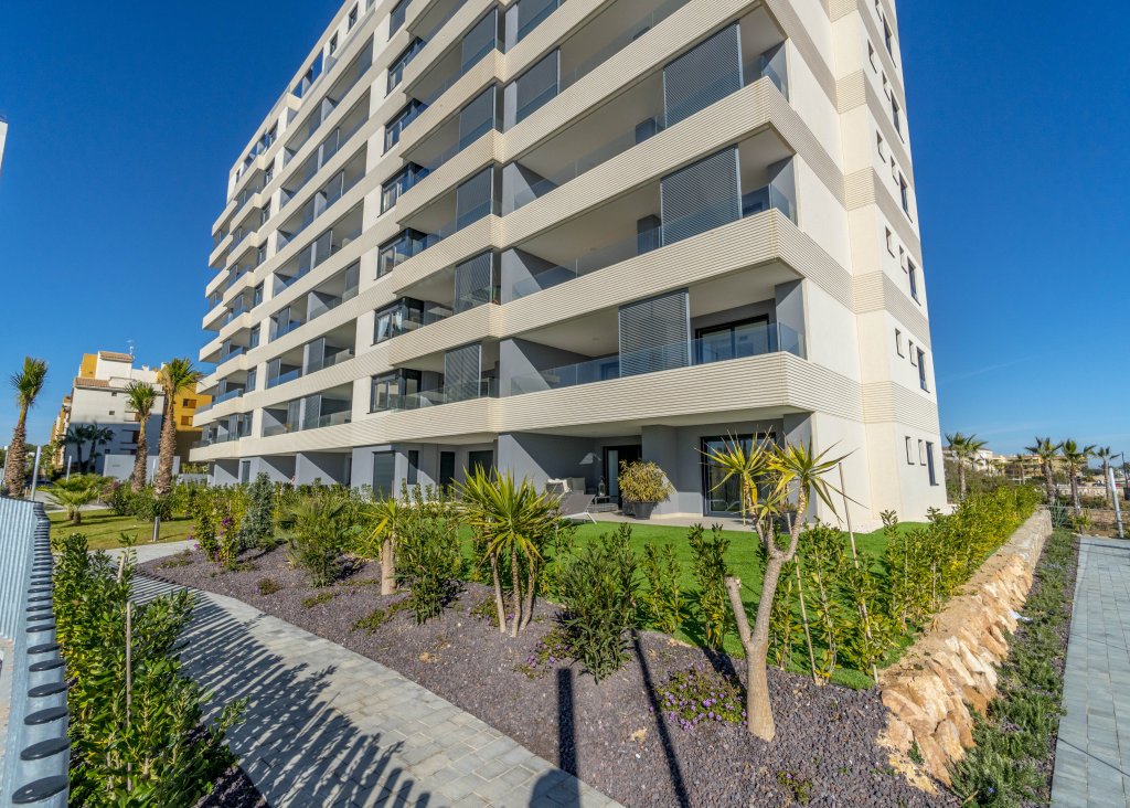 Venta - Apartment - Flat - Torrevieja - Punta Prima