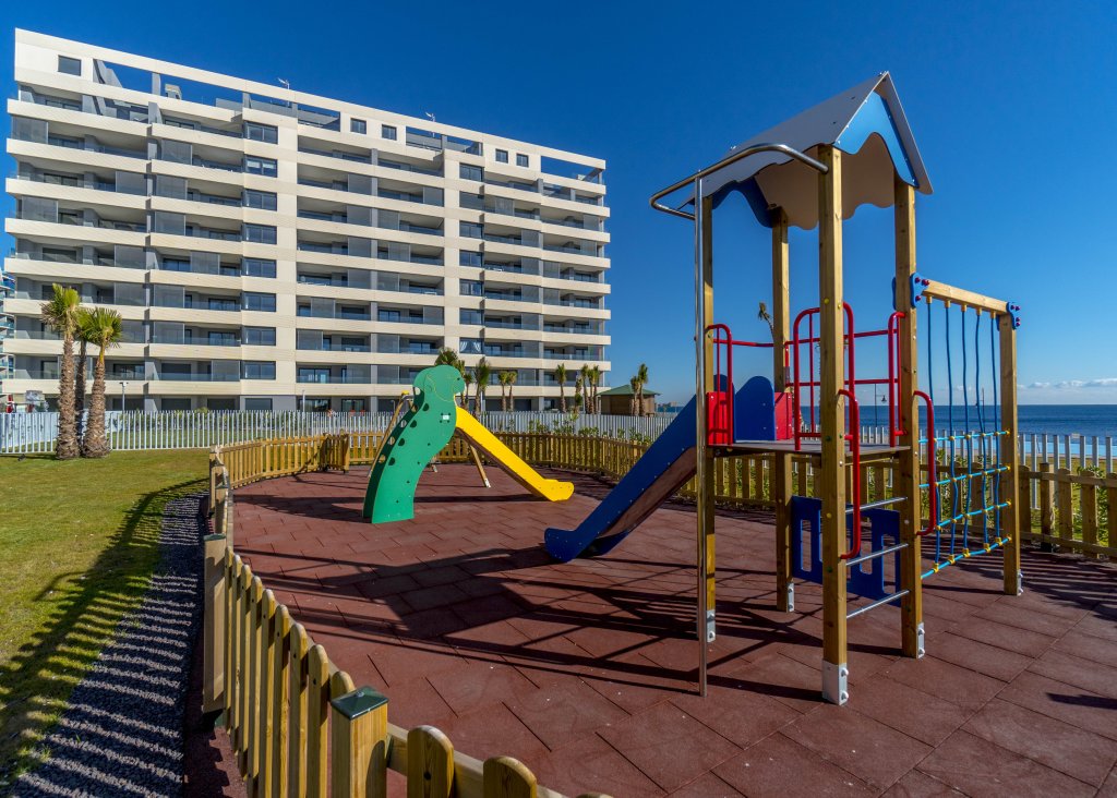 Venta - Apartment - Flat - Torrevieja - Punta Prima