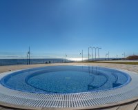Venta - Apartment - Flat - Torrevieja - Punta Prima