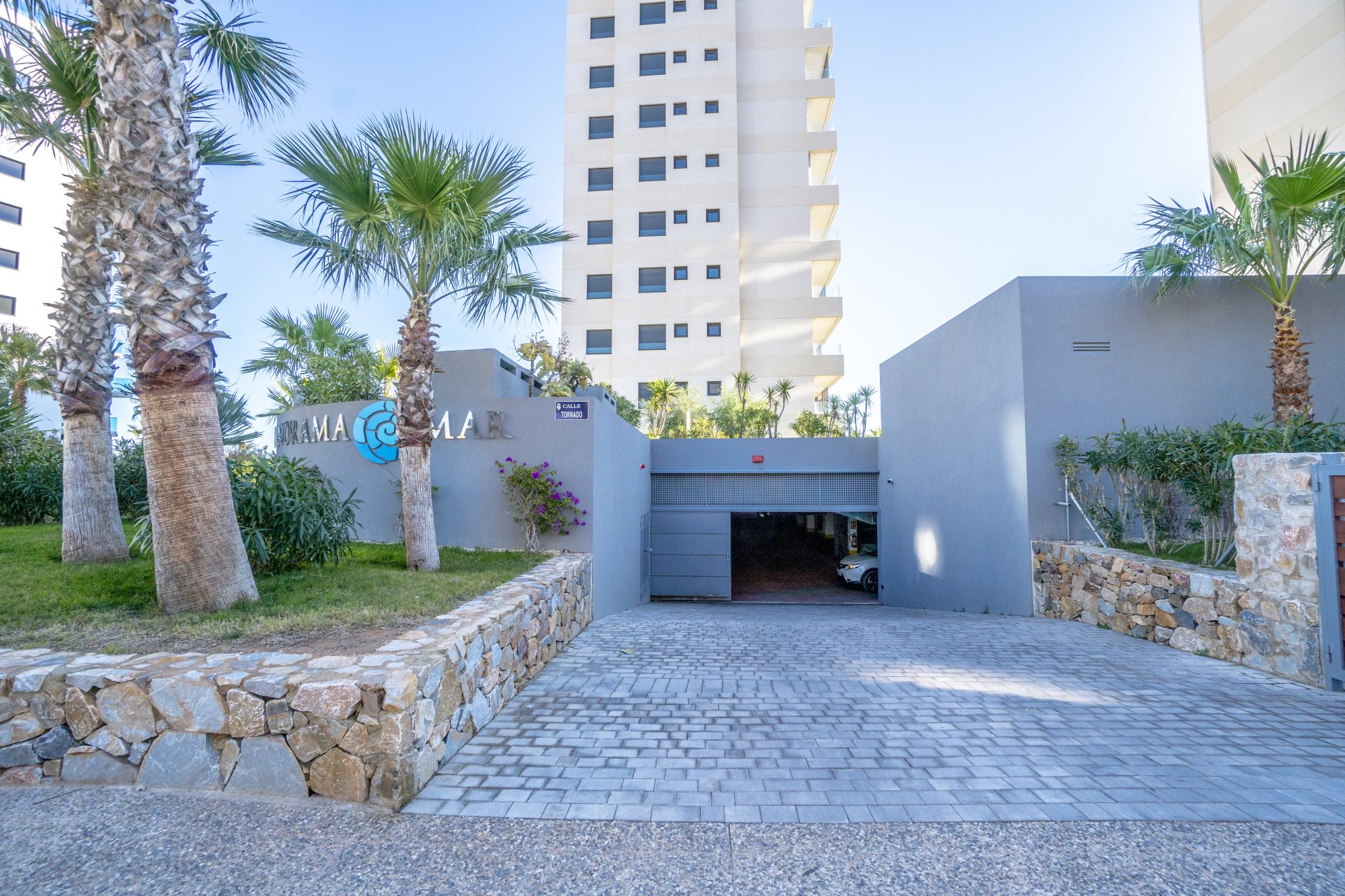 Venta - Apartment - Flat - Torrevieja - Punta Prima