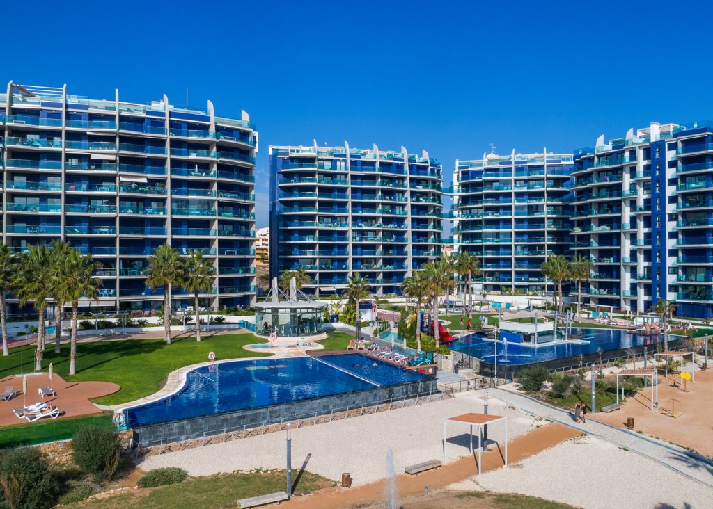 Venta - Apartment - Flat - Torrevieja - Punta Prima